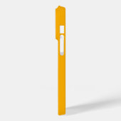 Retro Groove Case-Mate iPhone-Hülle iPhone Hülle (Rückseite / Links)
