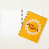 Retro-Groove-Planer Planer (Anzeige)