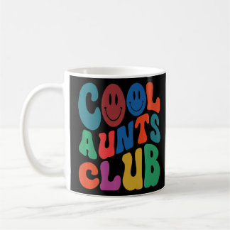 Retro Groovy Coole Tante - The Restaurant Kaffeetasse