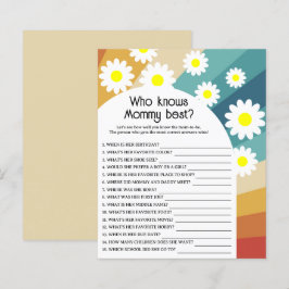 Retro Groovy - Wer kennt MOMMY - das beste Spiel