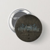 Retro-Grunge Button (Vorne & Hinten)