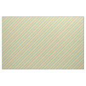 Retro Grunge Striped Pattern Stoff (Yard (91,4 cm))