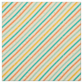Retro Grunge Striped Pattern Stoff (Muster)