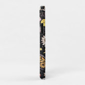 Retro Grunge Sunshine Bliss Case-Mate iPhone Hülle (Hinten/Rechts)