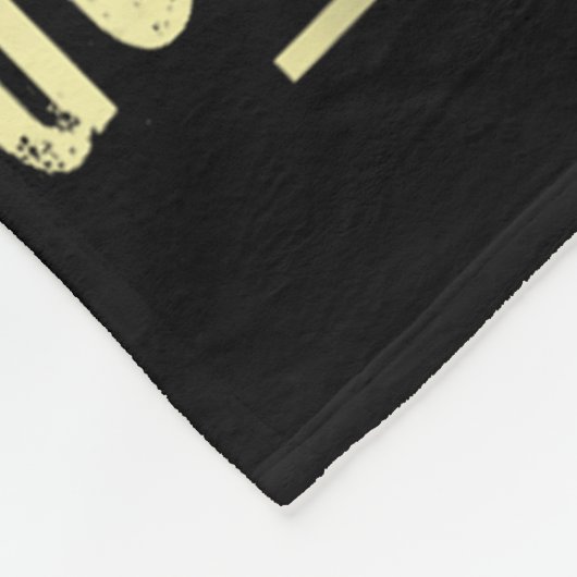 Retro Gulf of US America Est 2025 American Flag G Fleecedecke (Ecke)