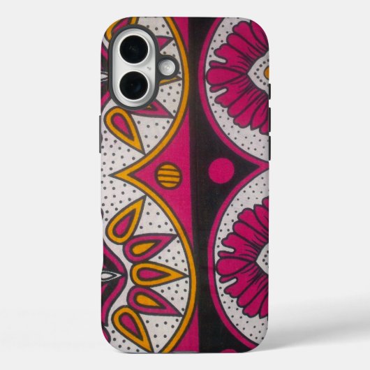 Retro Hakuna Matata Apparel Geschenkdesigner Merch Case-Mate iPhone Hülle (Rückseite)