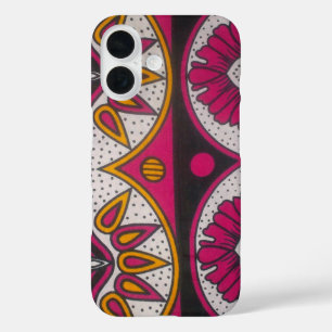 Retro Hakuna Matata Apparel Geschenkdesigner Merch iPhone 16 Hülle