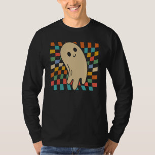 Retro Halloween, mach es echt gruselig Vintage-Gei T-Shirt