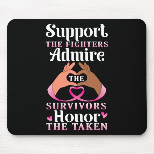 Retro Halloween Skeleton Horror Monster Mitternach Mousepad (Vorne)