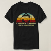 Retro Hammerbarn T-Shirt (Design vorne)
