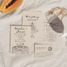 Retro Hand Drawn geschriebenen Spaß verrückt kühne