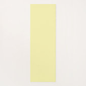 Retro handgestrickte bunte Patchwork-Quadrate Yogamatte (Rückseite)