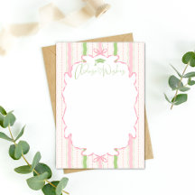 Retro-Handgezeichnete Abiturparty 2026-Einladungsk