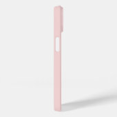 Retro Happy Blume Graphic Case-Mate iPhone Hülle (Rückseite / Rechts)