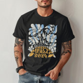 Retro Harris und Walz 2024 Sunshine T-Shirt