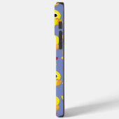 Retro Hatch Ostereier Case-Mate iPhone Hülle (Rückseite / Links)