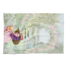 Retro Hausfrau Sun Hat Cocktail Blume