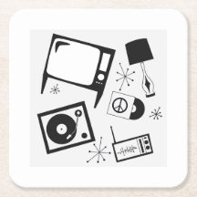 Retro, Haushaltsdesigns