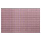 Retro Hearts Fabric Stoff (Yard (91,4 cm))