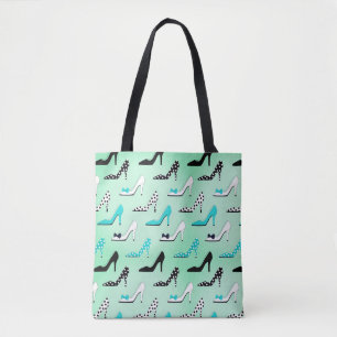 Retro-Heels Tasche
