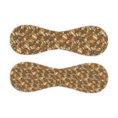 Retro Herbst Baseball (Paneele)