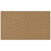 Retro Herbsttablette Tischdecke (Vorderseite (Horizontal))