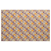 Retro Hintergrund vom Frischgemüse Stoff (Fat Quarter (45,7 x 55,9 cm))