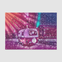 Retro-Hippie Sie Got diese Inspiration