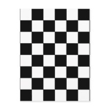 Retro-Hipster für Schwarzweiß-Karton