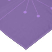 Retro homosexuelle Bar-Tischdecke Tischdecke (Schrägansicht)