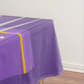 Retro homosexuelle Bar-Tischdecke Tischdecke (Beispiel)