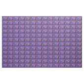Retro homosexuelles Bar-Gewebe Stoff (Yard (91,4 cm))