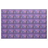 Retro homosexuelles Bar-Gewebe Stoff (Fat Quarter (45,7 x 55,9 cm))