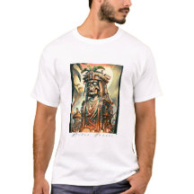 Retro Horror Classics T-Shirts