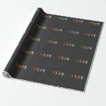 Retro Ice Hockey Player Center Verteidigung Hockey Geschenkpapier<br><div class="desc">Vintag Hockey Field Lover für Hockey Fans. Retro Ice Hockey Player Center Defense Hockey.</div>