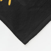 Retro I'm Still Not Old Enough To Know Better Vint Fleecedecke (Ecke)