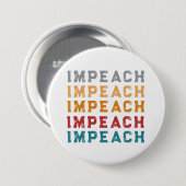 Retro-Impeachment Button (Vorne & Hinten)
