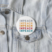 Retro-Impeachment Button (Beispiel)
