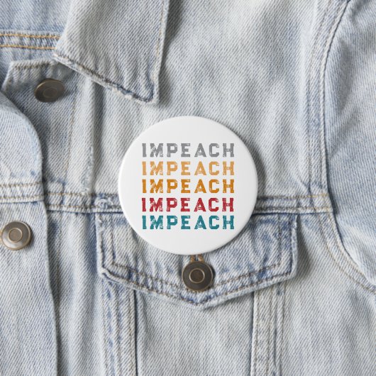 Retro-Impeachment Button (Beispiel)
