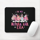 Retro in meiner Nutcracker Mama Era Christmas Nutc Mousepad (Mit Mouse)