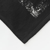 Retro In My Dad Girl Era Funny Father's Day Mens C Fleecedecke (Ecke)