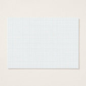 Retro Indie Mixtape Wedding Blue / Lime Green (Rückseite)