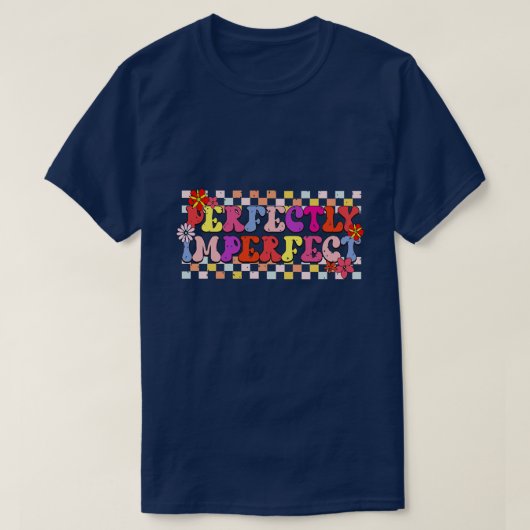 Retro-Inspiration 13 T-Shirt (Design vorne)