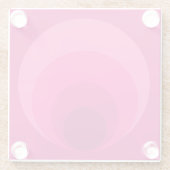 Retro Inspiriert Untersetzer (Rückseite)