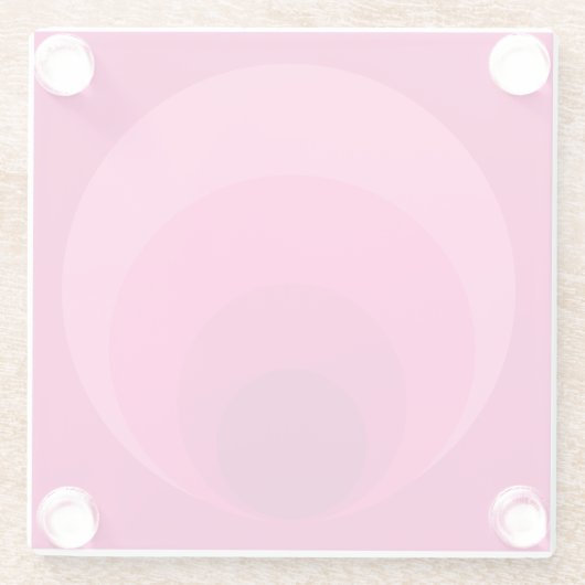 Retro Inspiriert Untersetzer (Rückseite)