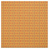 Retro-Inspiriertes Muster Stoff (Muster)