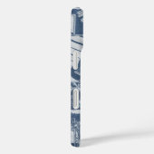 Retro Island Cruiser Case-Mate iPhone Hülle (Rückseite / Rechts)