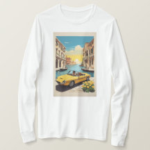 Retro Italienisches Kino: 1960er