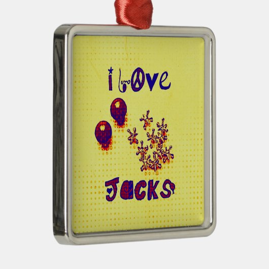 Retro Jacke vom 60er-70er Ornament Aus Metall (Rechts)