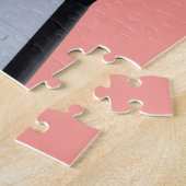 Retro-Jagd Puzzle (Seite)